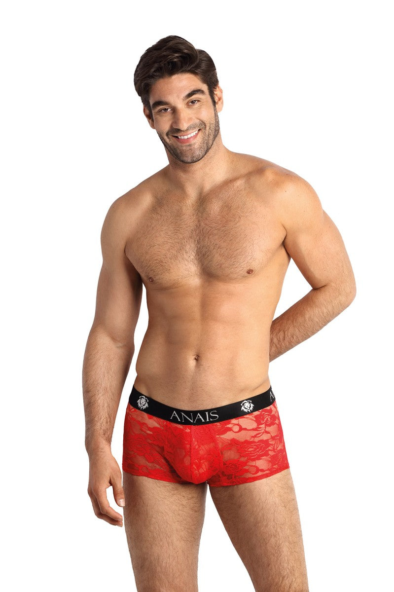 Herren Boxer Shorts 053148 Brave von Anais for Men Herren Boxer Shorts 053148 Brave von Anais for Men